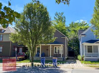 1158 Fulton St E, Grand Rapids, MI 49503