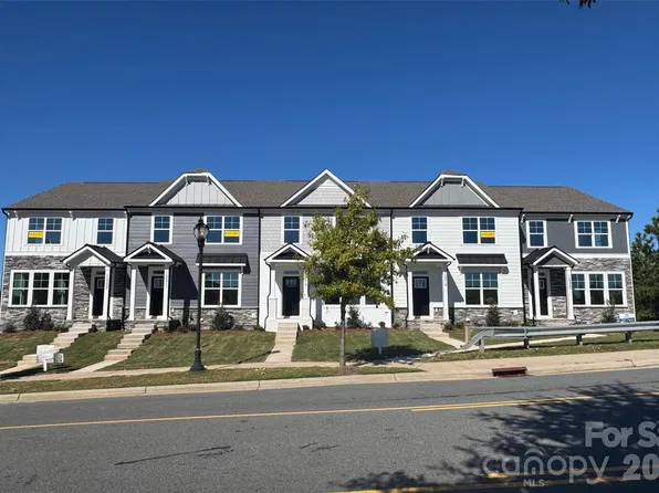 12311 Bryton Ridge Pkwy, Huntersville, NC 28078