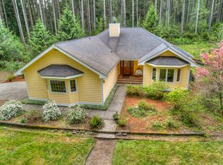 13812 32nd Ave NW, Gig Harbor, WA 98332