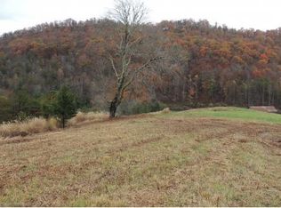 531 Frost Rd, Surgoinsville, TN 37873