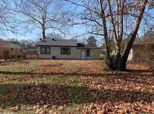 921 Wallace St, Malvern, AR 72104