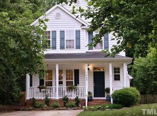 1068 Mills St, Raleigh, NC 27608