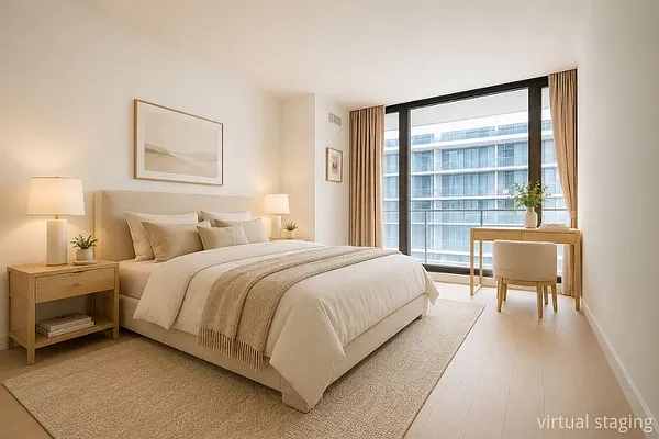 Bedroom, photo 2