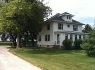 1550 N 30th Rd, Ottawa, IL 61350