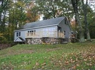 390 Maple St, Winchendon, MA 01475