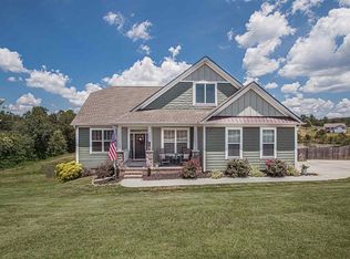 969 Garnet Cir, Chesnee, SC 29323