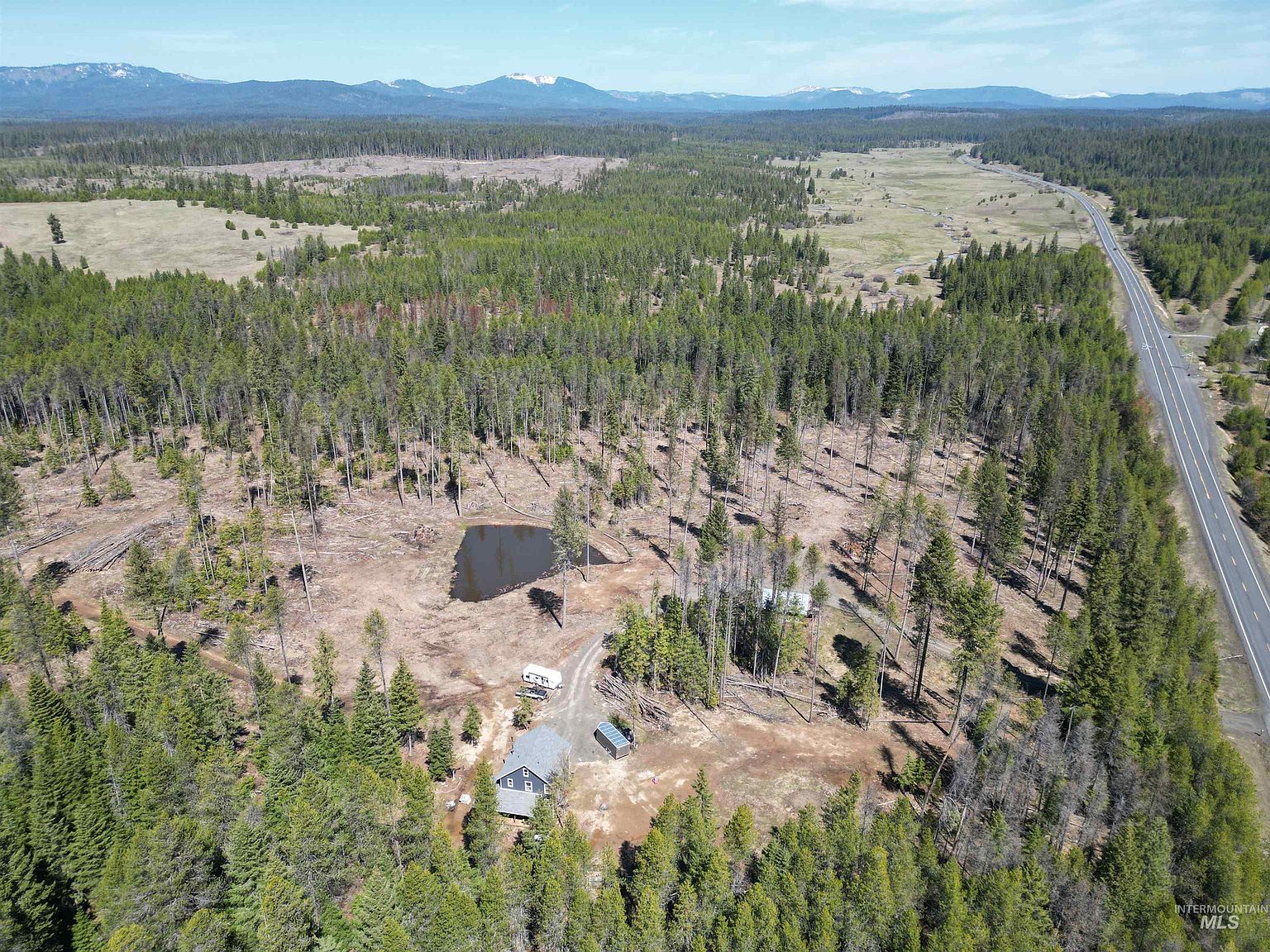 Homes For Sale Near Deary Id at Jonathan Parsons blog