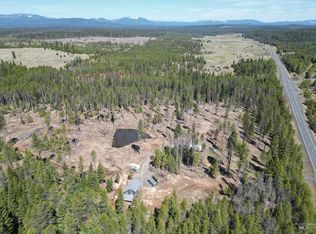 5740 Highway 8, Deary, ID 83823