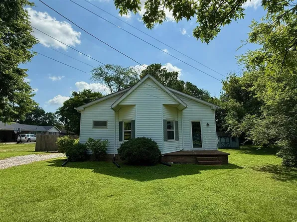 629 Martha Ave, Gallatin, TN 37066