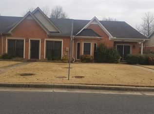 1816 Brookline Ave SW, Decatur, AL 35603