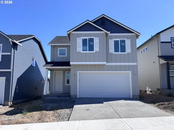 4113 NE 188th St Lot 313, Vancouver, WA 98686