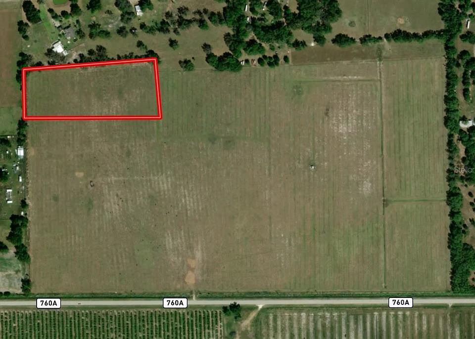 1st image of SE CO RD 760A LOT C