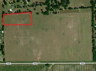 SE County Road 760a Lot C, Arcadia, FL 34266