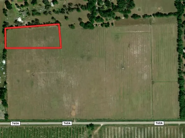 SE County Road 760a Lot C, Arcadia, FL 34266