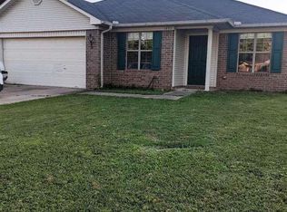 1495 Pyramid Dr, Conway, AR 72034