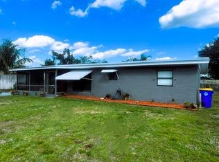 2871 NE Savannah Rd, Jensen Beach, FL 34957