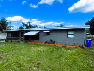 2871 NE Savannah Road, Jensen Beach, FL, 34957