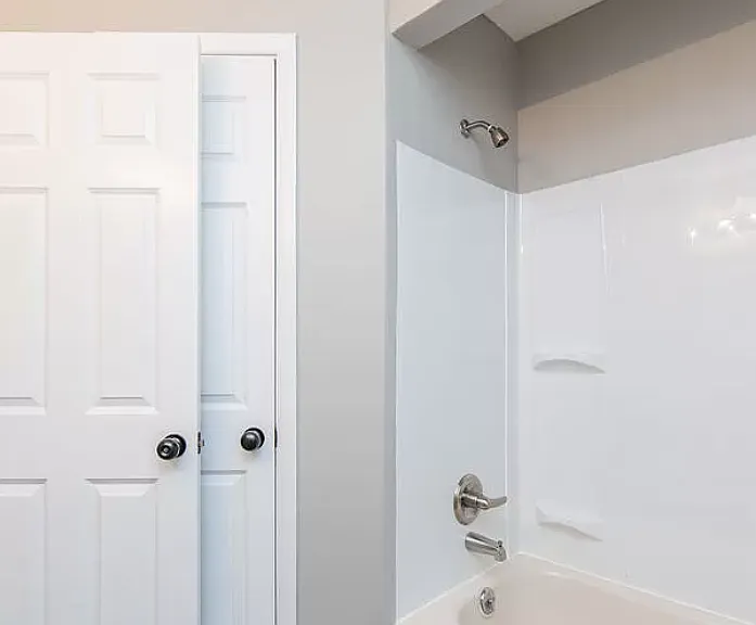 1st Floor Guest Bathroom