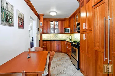 Sold by Halstead Real Estate