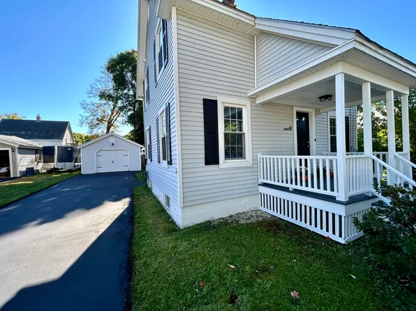 48 17th Street, Bangor, ME 04401