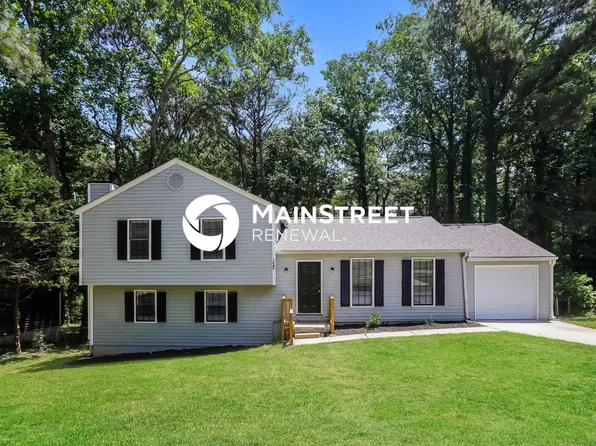 125 Fairview Way, Stockbridge, GA 30281