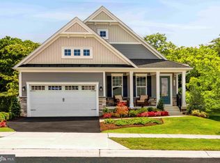 6497 Swimmer Row Way, Clarksville, MD 21029