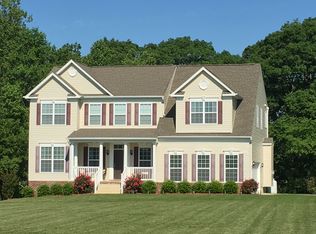 7223 Jockey Ct, Hughesville, MD 20637