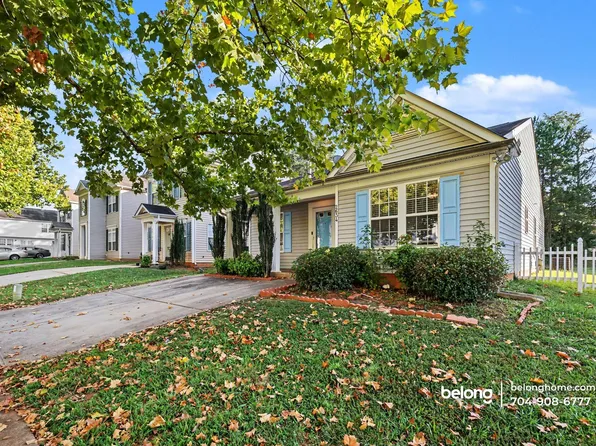 2634 Oasis Ln, Charlotte, NC 28214