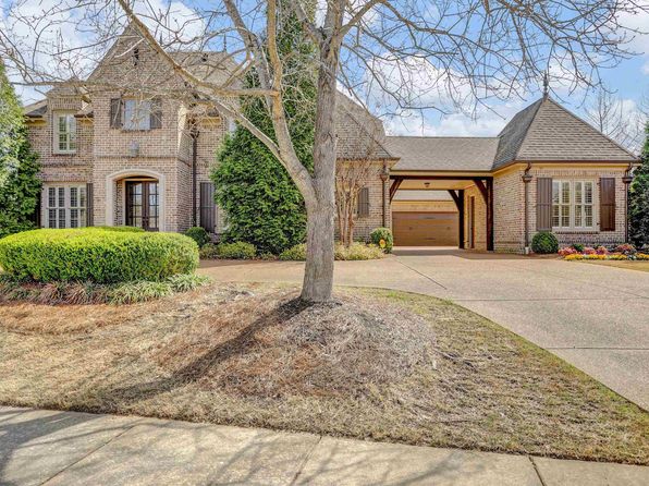 50 Saunders Creek Dr, Rossville, TN 38066