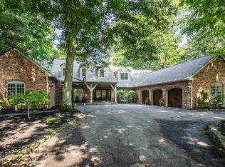 735 Round Hill Rd, Indianapolis, IN 46260