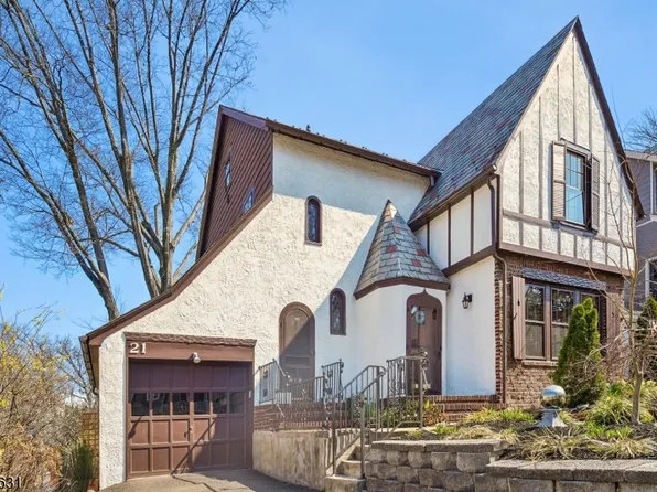 21 Broadview Ave, Maplewood Twp., NJ 07040