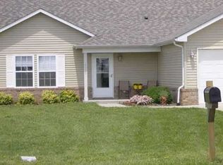 5150 E 800 N, Columbus, IN 47203