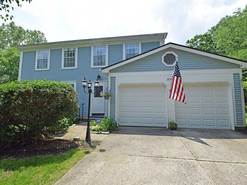 1st image of 1035 Holz Ave