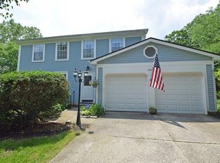 1035 Holz Ave, Anderson Twp, OH 45230