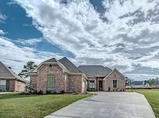 832 Bryce St, Brandon, MS 39047