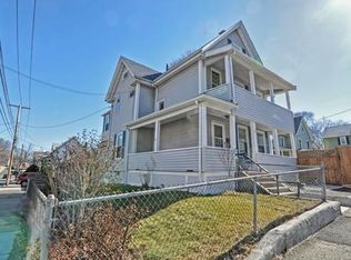 45 Webber St, Malden, MA 02148