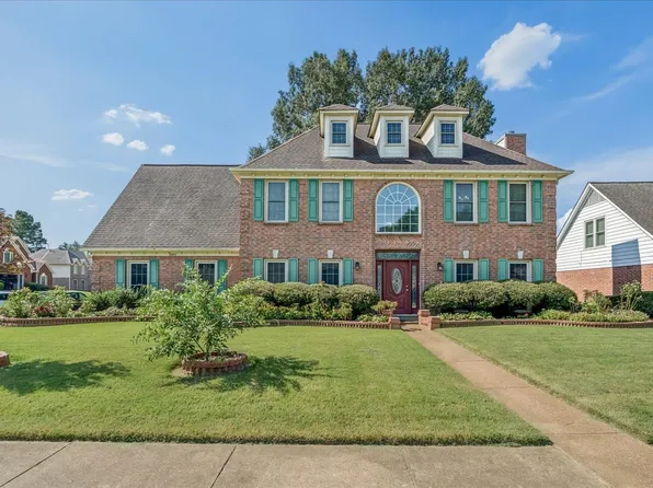 8889 Chimneyrock Blvd, Cordova, TN 38016