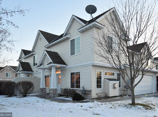 15485 Sodium St NW, Ramsey, MN 55303