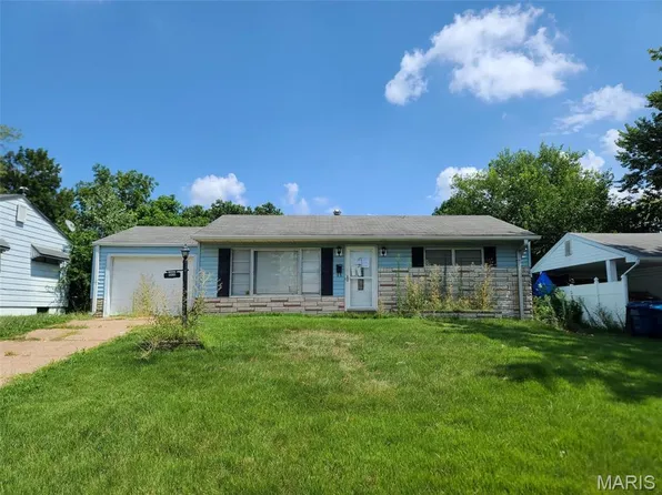 10020 Dellridge Ln, Saint Louis, MO 63136
