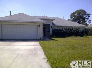 1092 SW Mantilla Ave, Port Saint Lucie, FL 34953
