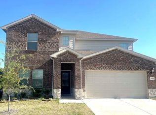 2640 Oneida Ln, Fort Worth, TX 76179