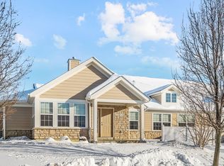 4156 Sighthill Ave, Powell, OH 43065