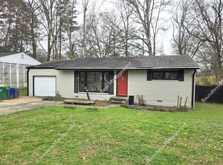 3089 Francine Dr, Decatur, GA 30033