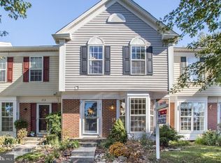 214 Night Haven Ct, Edgewater, MD 21037