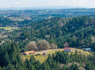 7585 Sawtell Rd, Sheridan, OR 97378