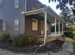 191 Evergreen Rd, Lehighton, PA 18235