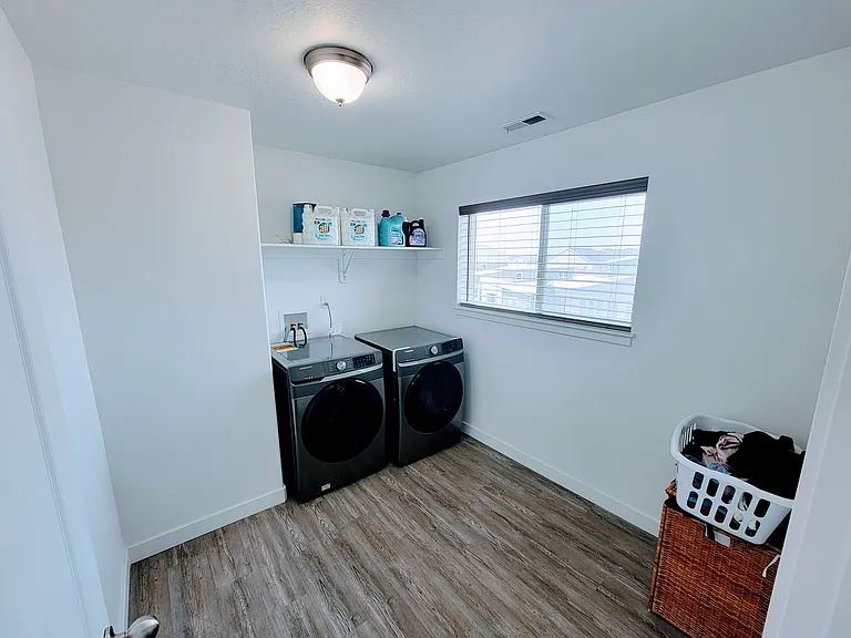 1049 W Albion Meadow Way — Photo 30