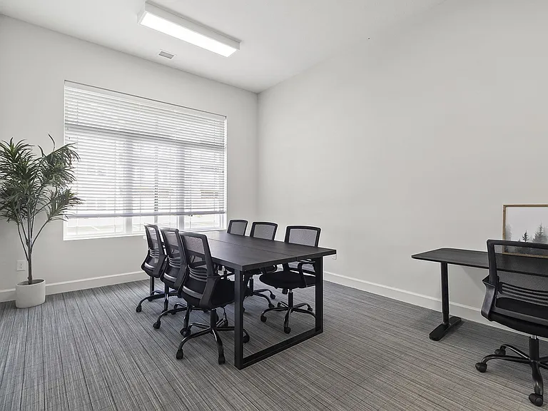 Executive Conference Room