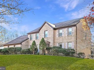 10587 Hunters Way, Laurel, MD 20723