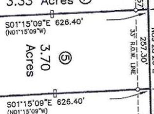 2887 Potters Rd, Ionia, MI 48846